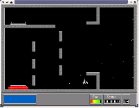 Mother of all gravity games, obrázek 1